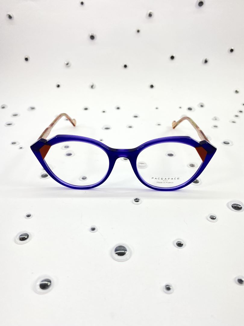 occhiali da vistaacetato